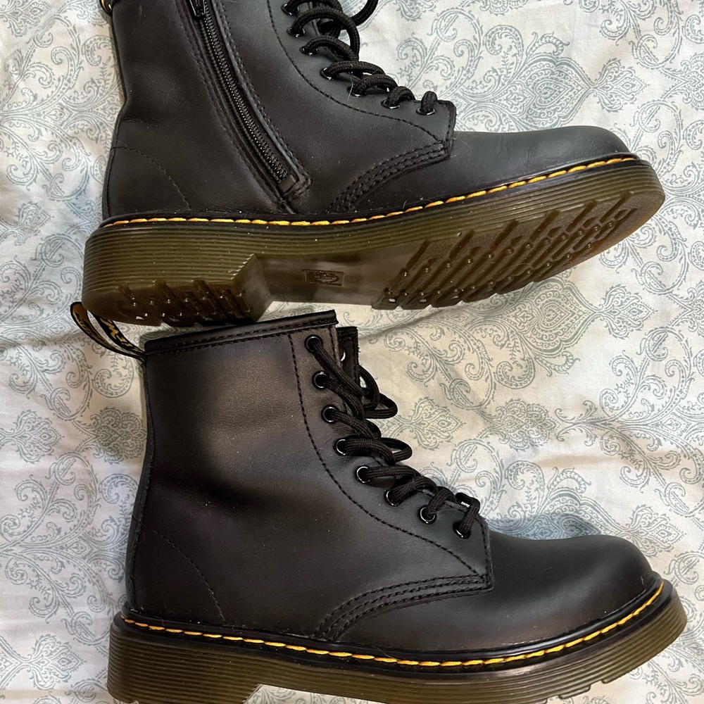 Dr. Martens
